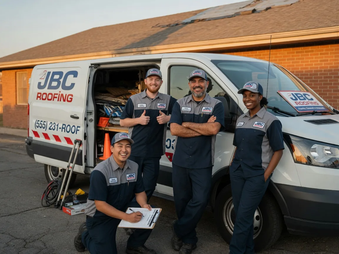 Roof Replacement company in Llano, NM